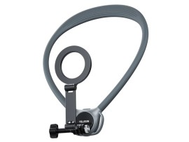 TELESIN Magnetic Neck Holder Mount 2in1 Action Cam GoPro Smartphone - HNB-02